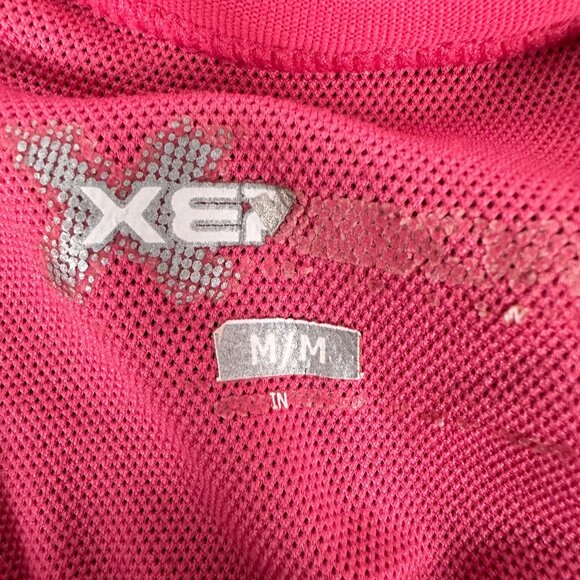 Xersion Women's Racerback Athletic Tank Top With Built-In Bra Size M - Picture 3 of 6